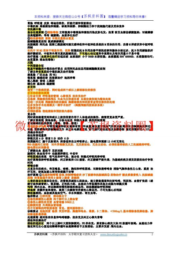 急诊医学